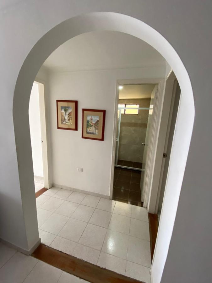 Amoblado En De Indias Apartamento