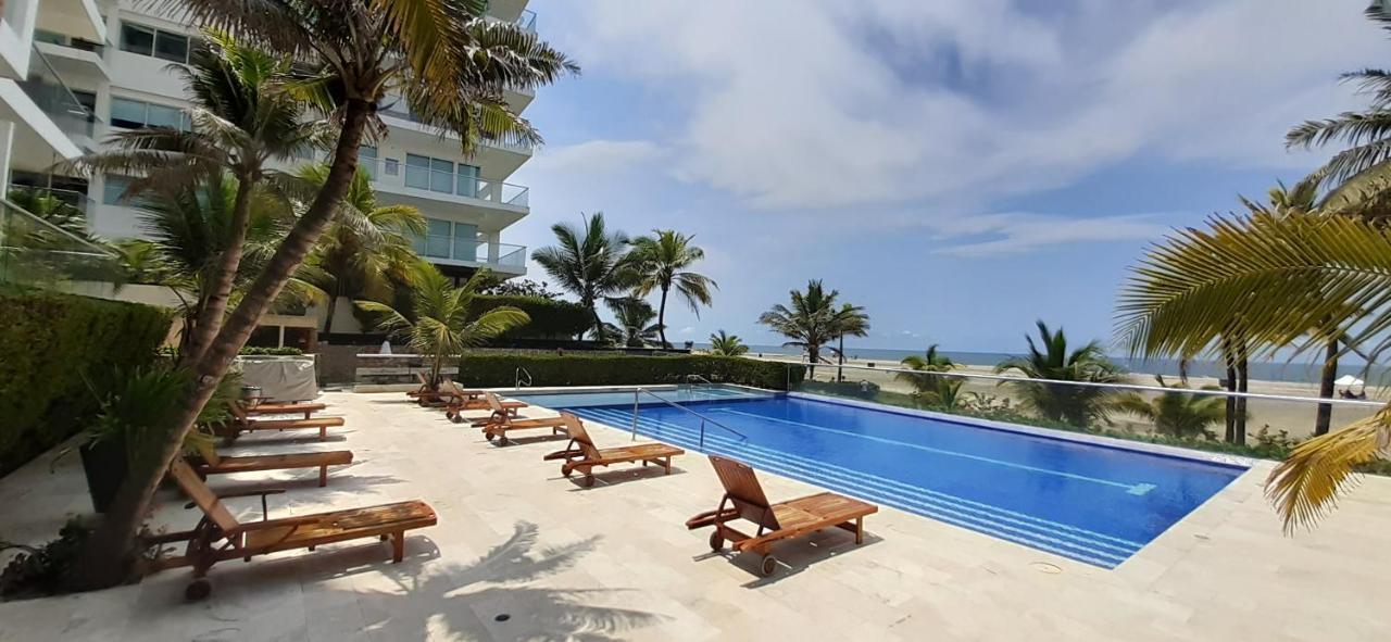 Apartment Morros Vitri Cartagena