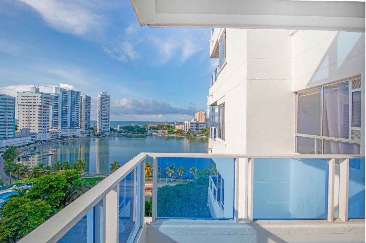 Riviera Exclusive - Livin Colombia Apartment *