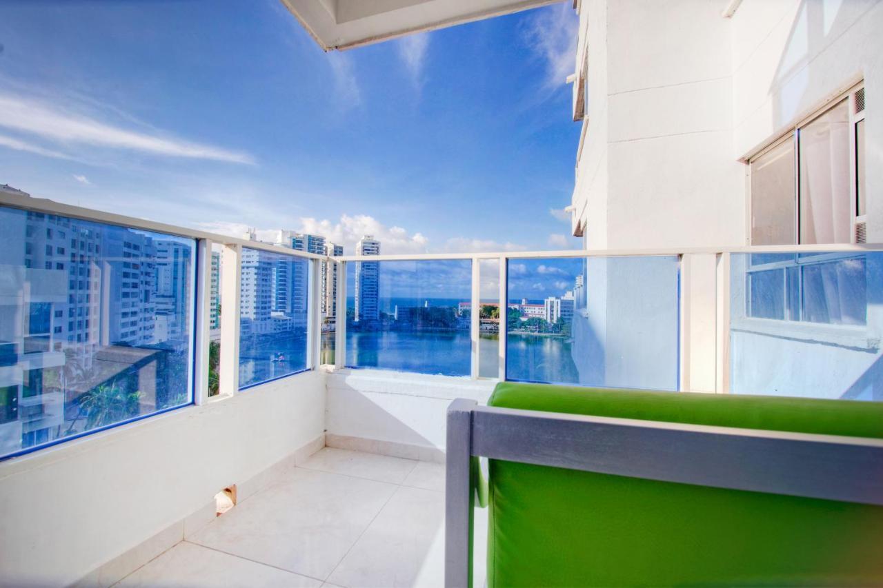 Apartment Riviera Exclusive - Livin Colombia