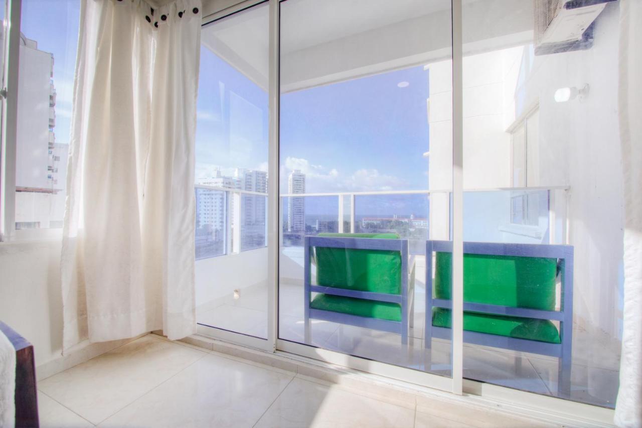 Riviera Exclusive - Livin Colombia Apartment