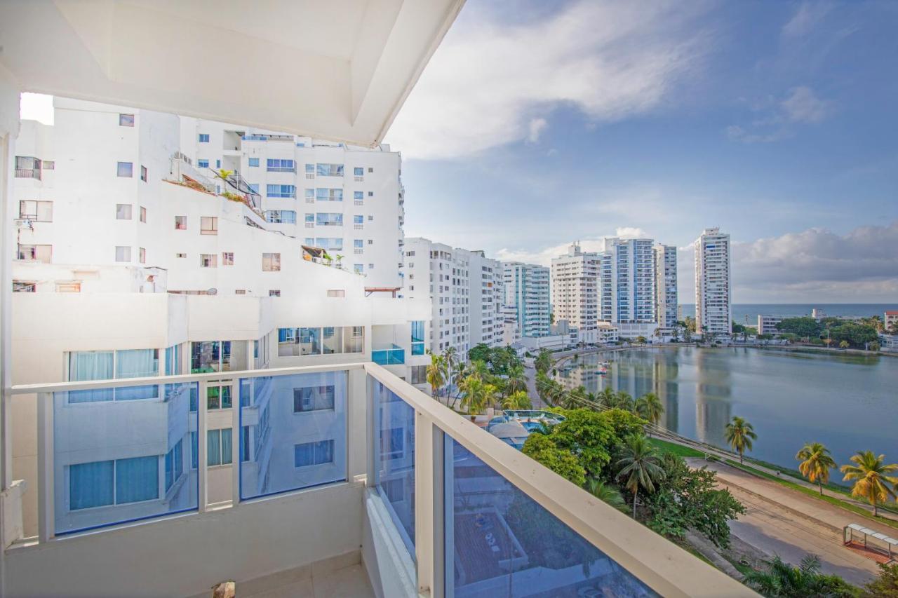 Riviera Exclusive - Livin Colombia Apartment *