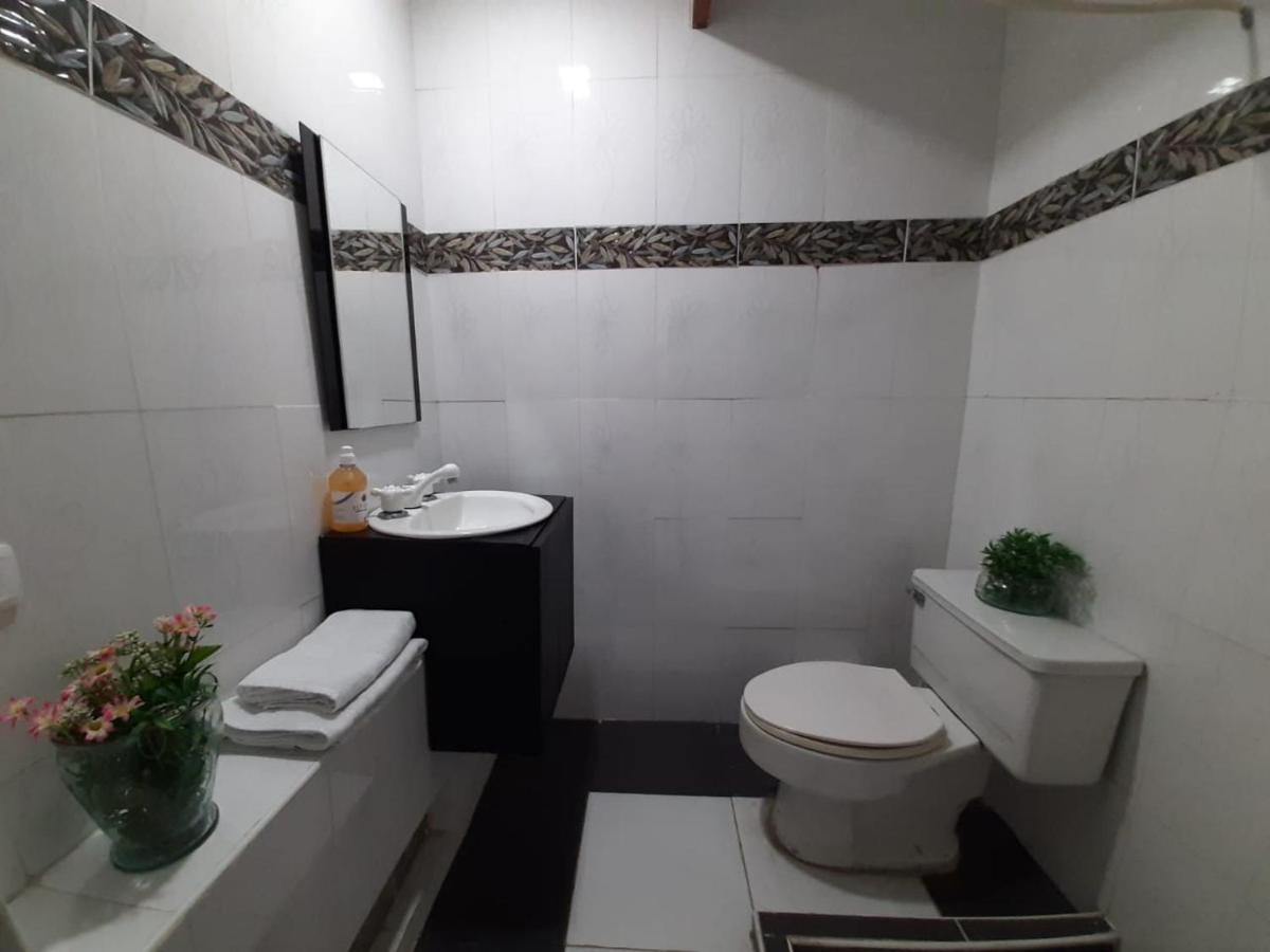 Getsemani Apartment Cartagena