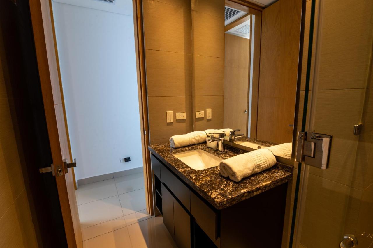 Apartment Apartamento De Lujo H2 Plaza Bocagrande *