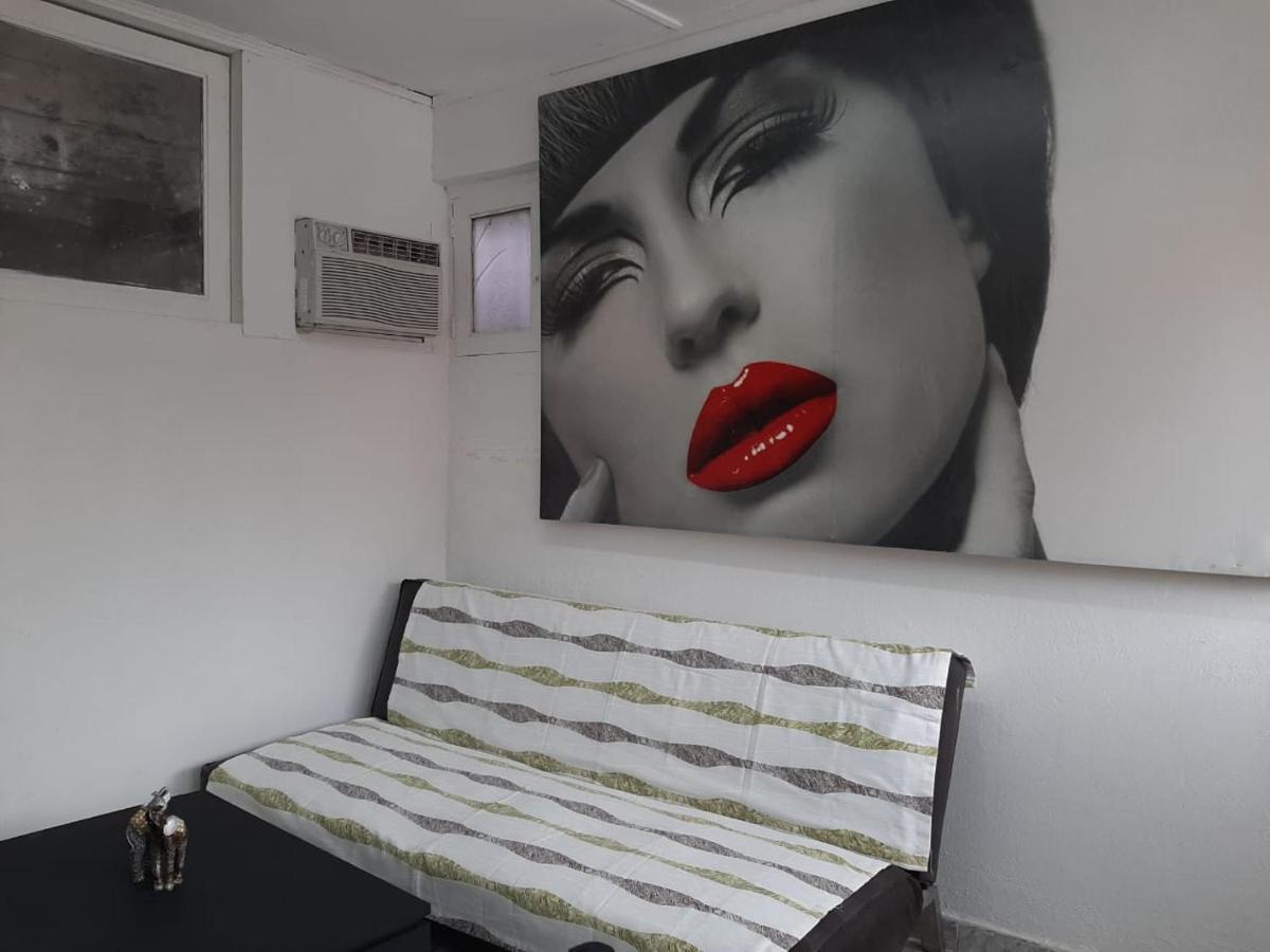 Apartment Getsemani