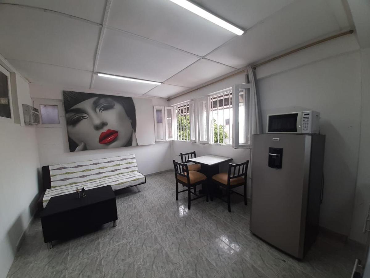 Getsemani Apartment Cartagena