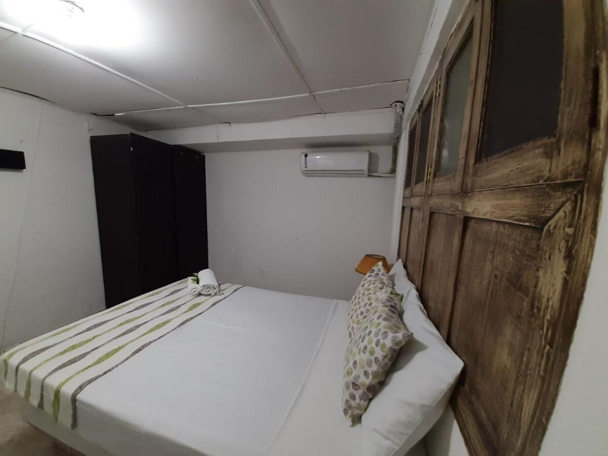 Apartment Getsemani Cartagena