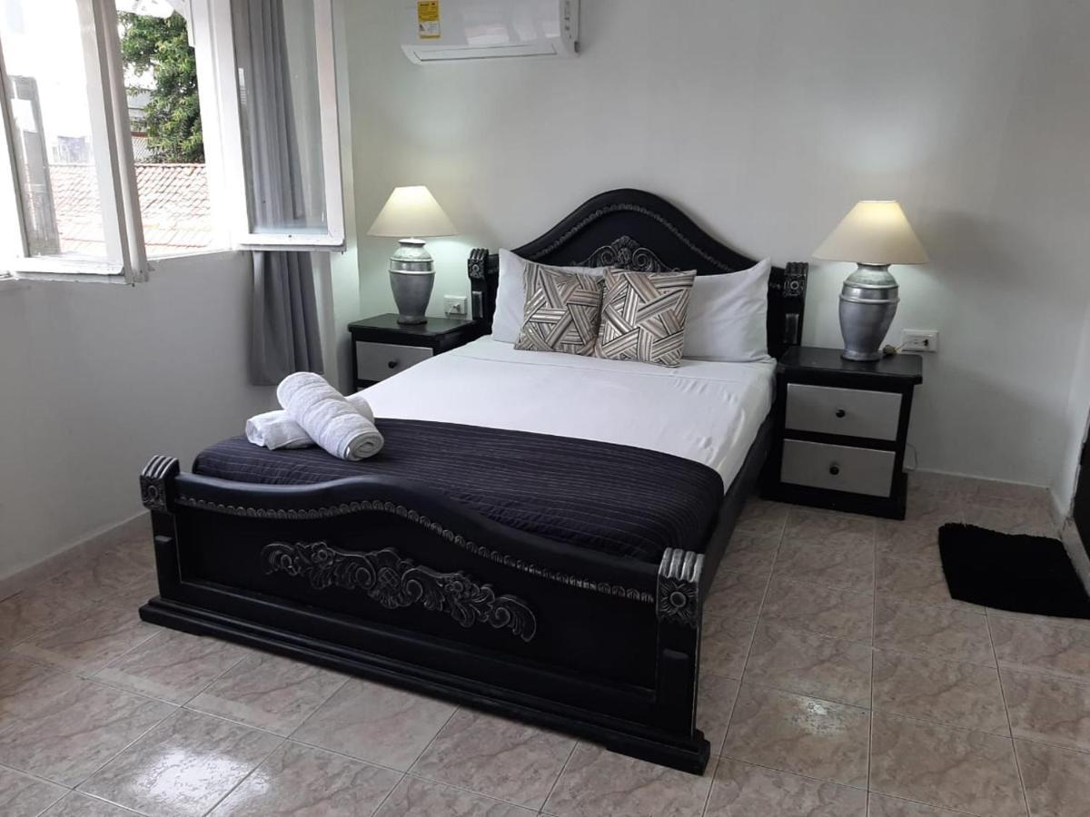 Getsemani Apartment Cartagena