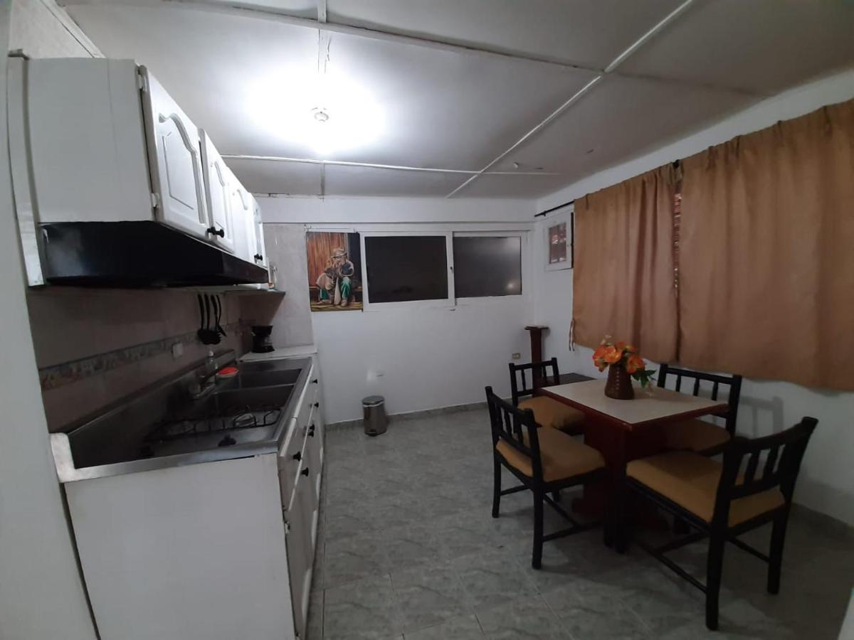 Apartment Getsemani *