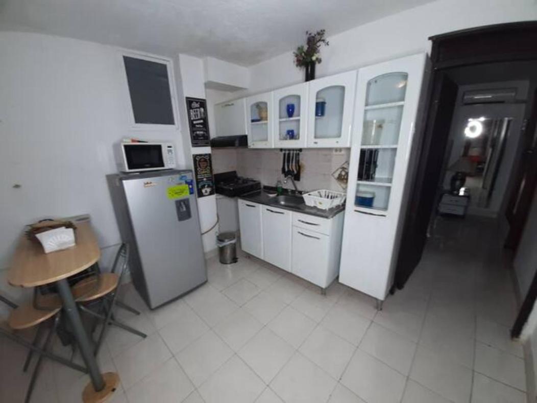 Apartment Getsemani