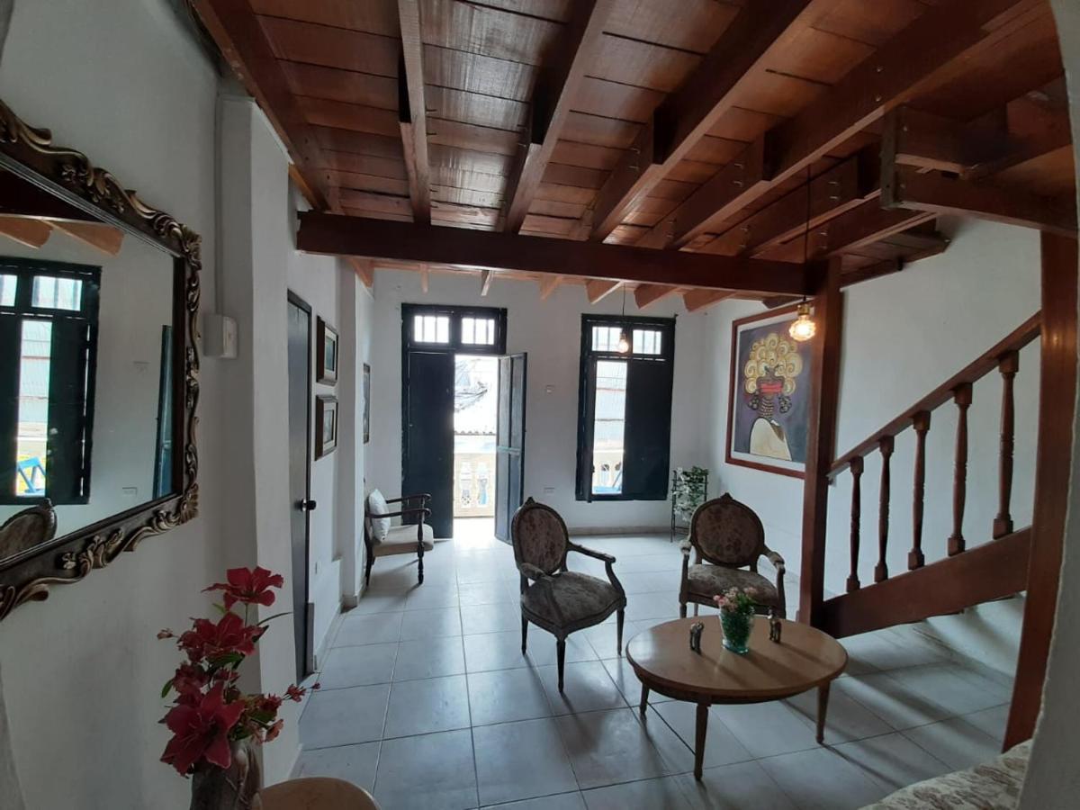 Getsemani Apartment