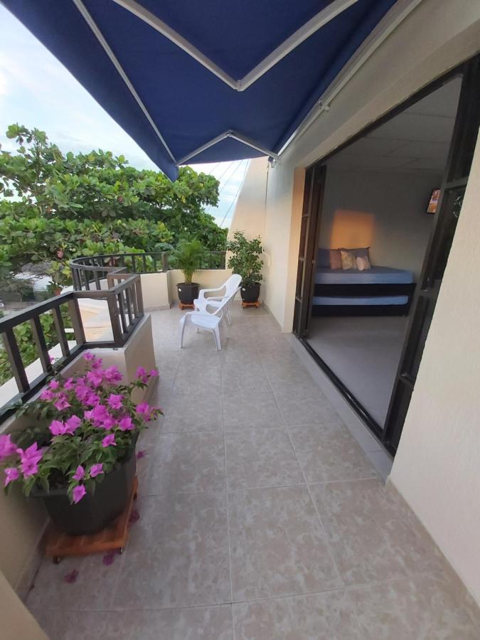 Caribe Express Apartment Cartagena