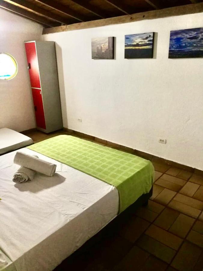 Mi Llave Hostels