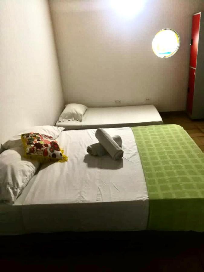Mi Llave Hostels *