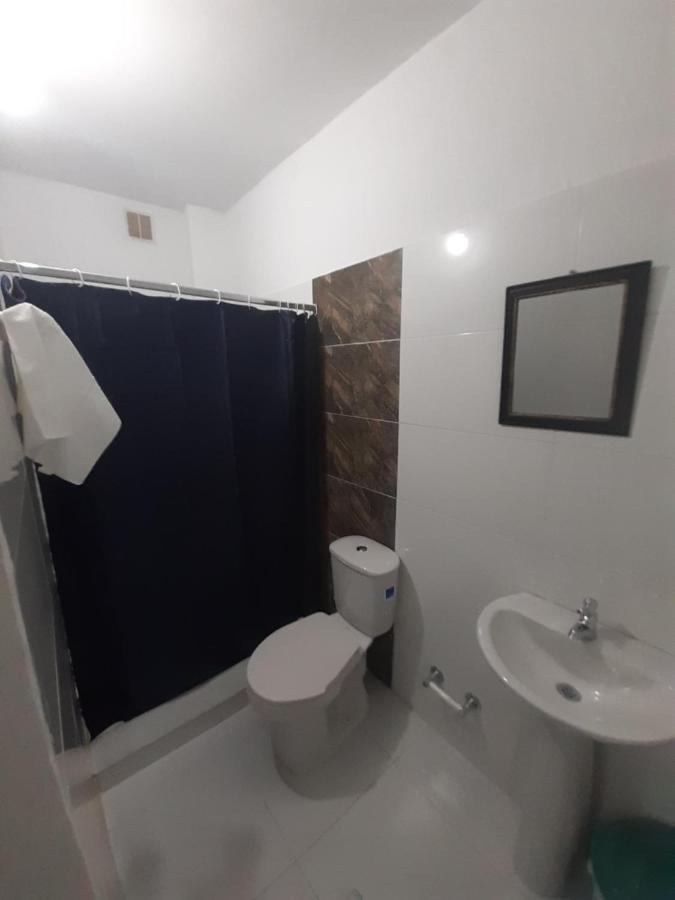 Casa Zoria Hostal