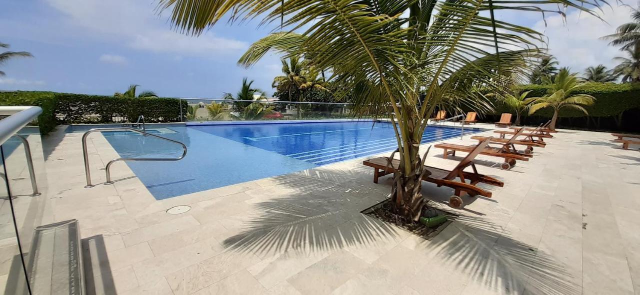 Morros Vitri Apartment Cartagena