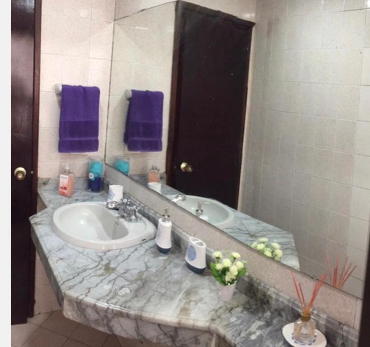 Escape Plaza Apartment