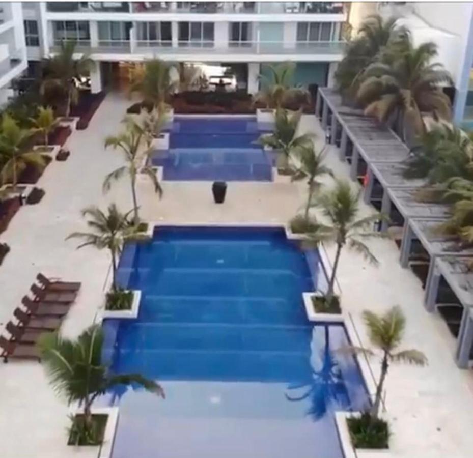 Apartment Morros Epic Vista Al Mar-salida Directa A La Playa *