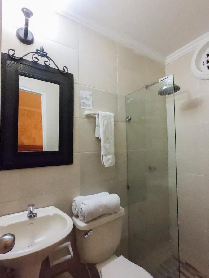 Bed & Breakfast Casa Mary *