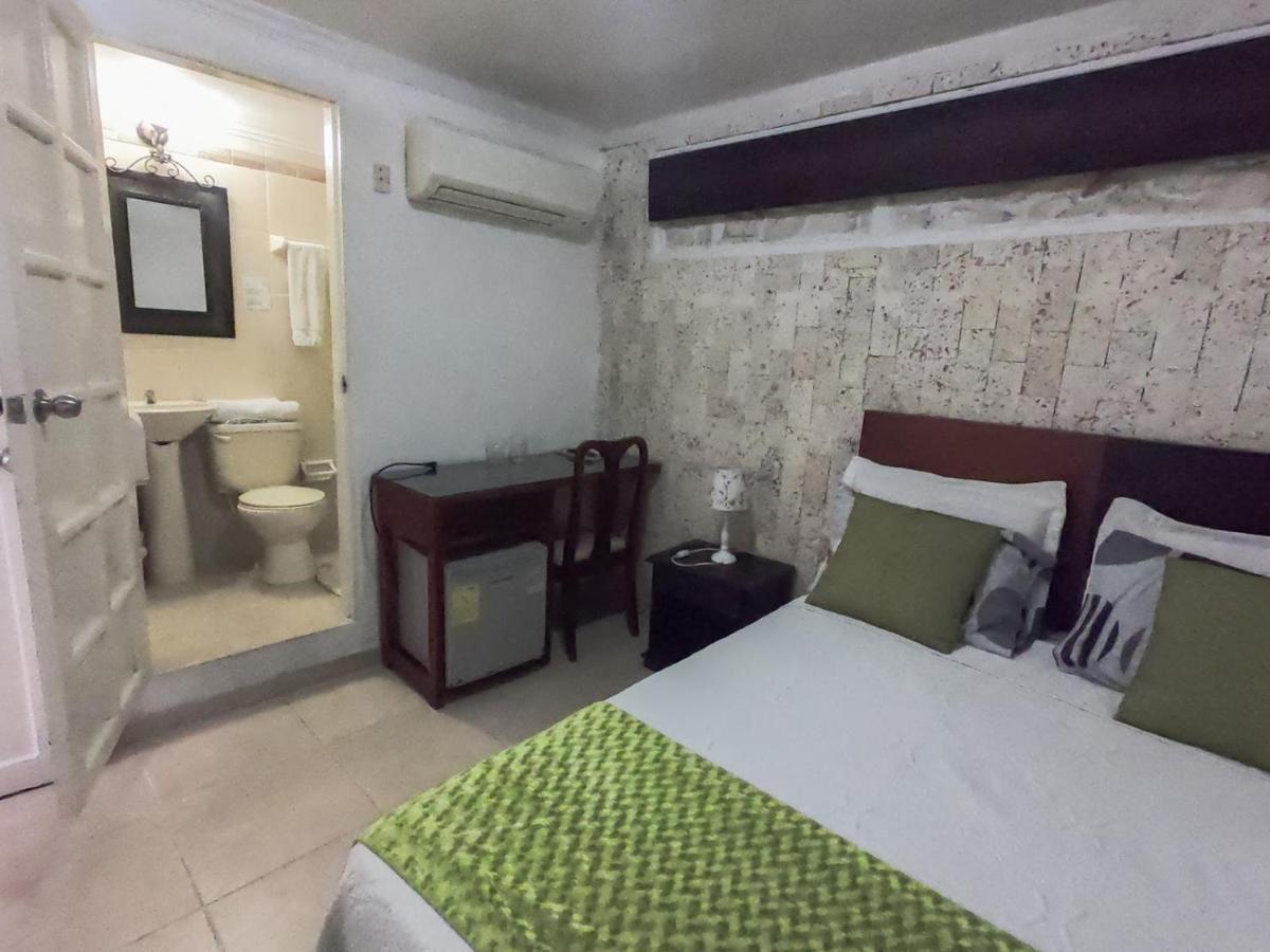 Bed & Breakfast Casa Mary *