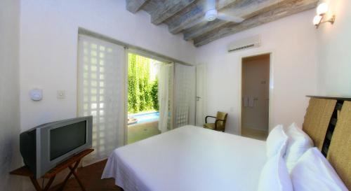 Hotel De La Mantilla 4*
