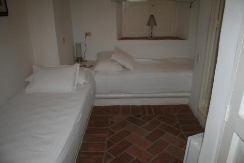 Hotel De La Mantilla Cartagena