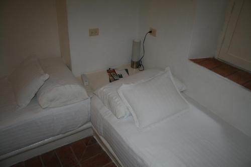 Hotel De La Mantilla Cartagena