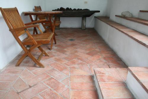 Hotel De La Mantilla Cartagena