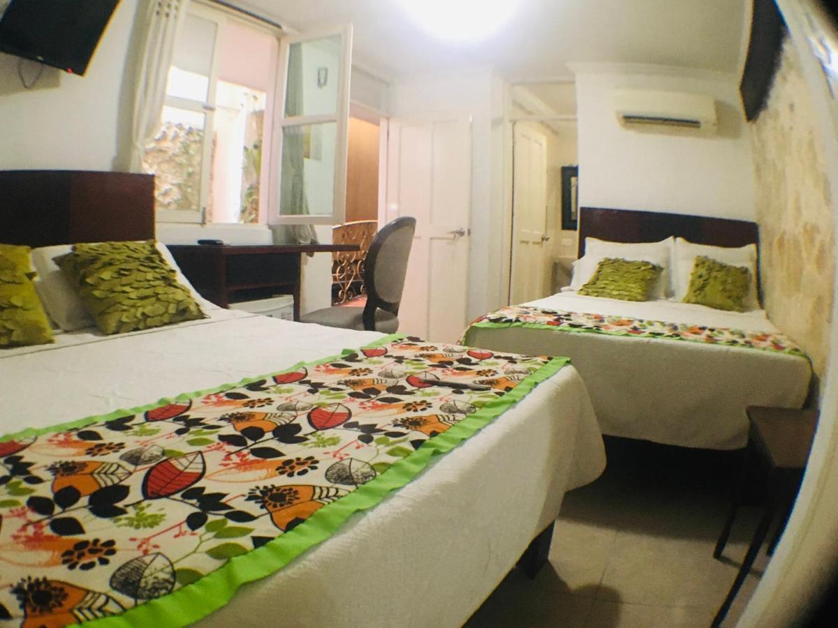 Casa Mary Bed & Breakfast *