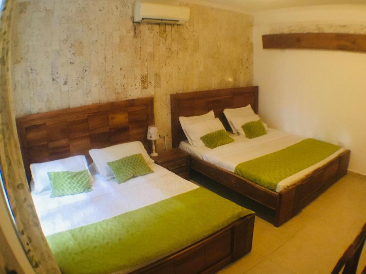 Bed & Breakfast Casa Mary *