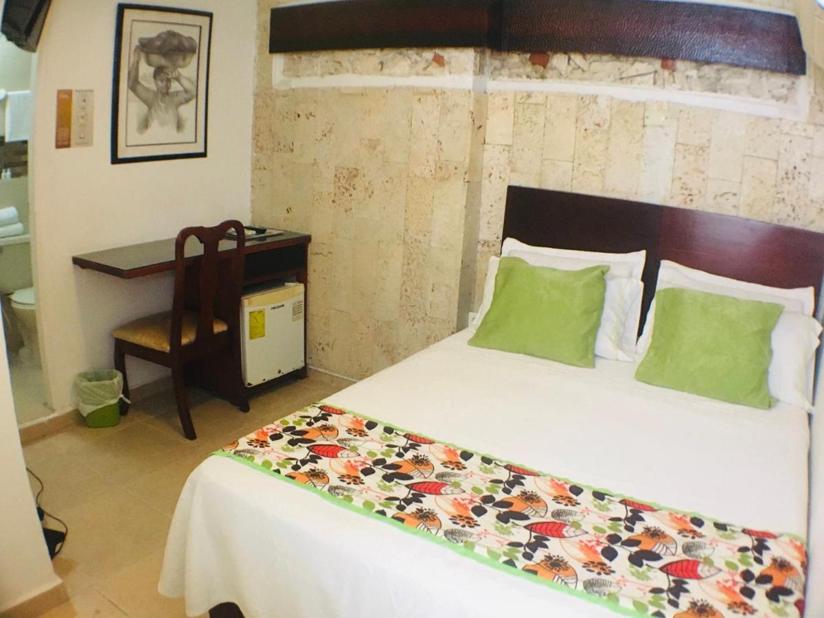 Bed & Breakfast Casa Mary *