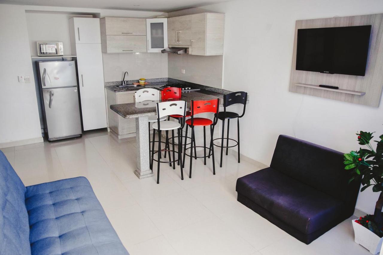 Apartamento Piso 12 Y 17 Welch