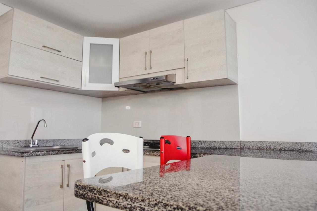 Apartment Piso 12 Y 17 Welch