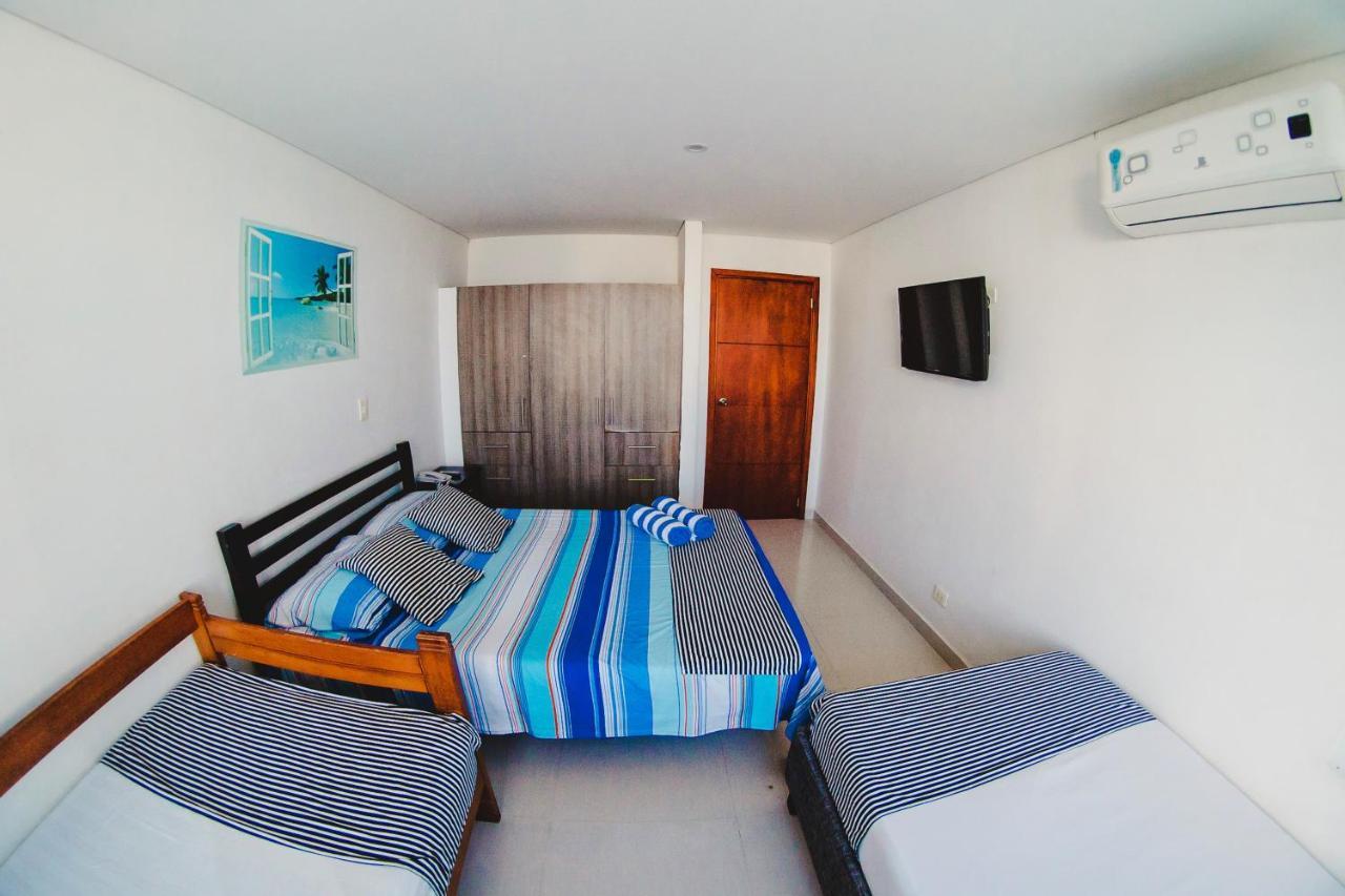 Apartamento Piso 12 Y 17 Welch