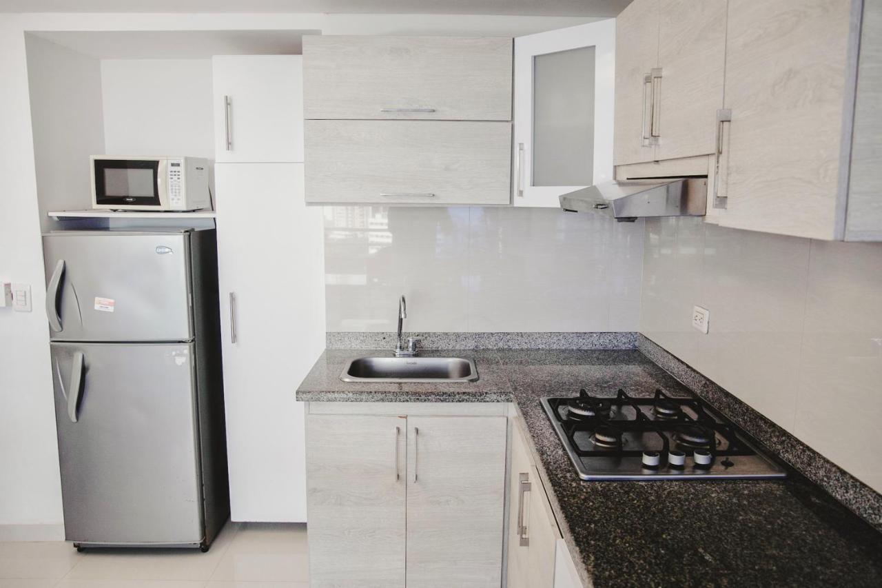 Apartment Apartamento Piso 12 Y 17 Welch *