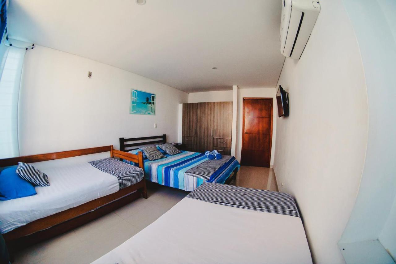 Apartment Apartamento Piso 12 Y 17 Welch *