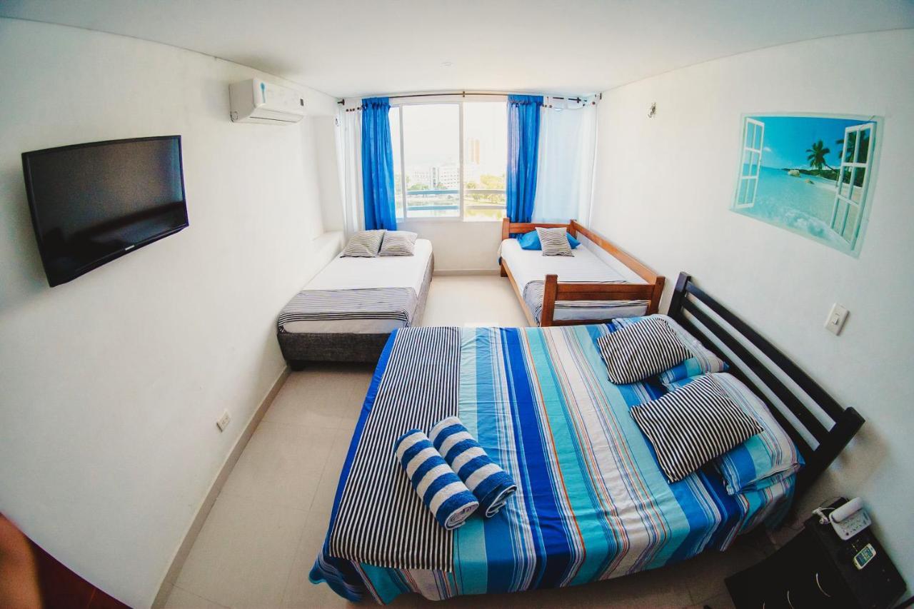 Apartment Piso 12 Y 17 Welch
