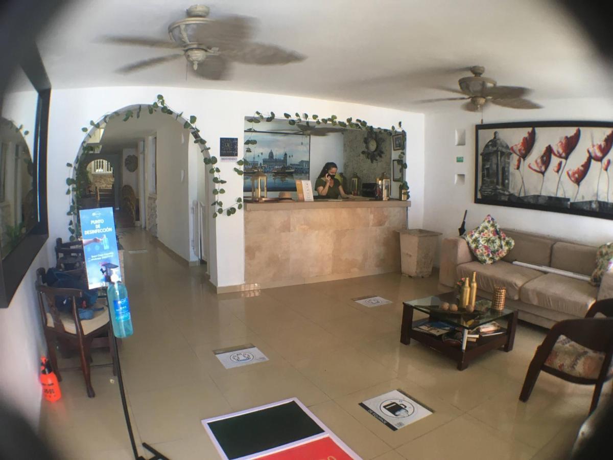 Casa Mary Bed & Breakfast
