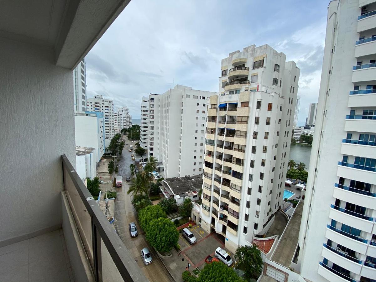 Amoblado En De Indias Apartamento *