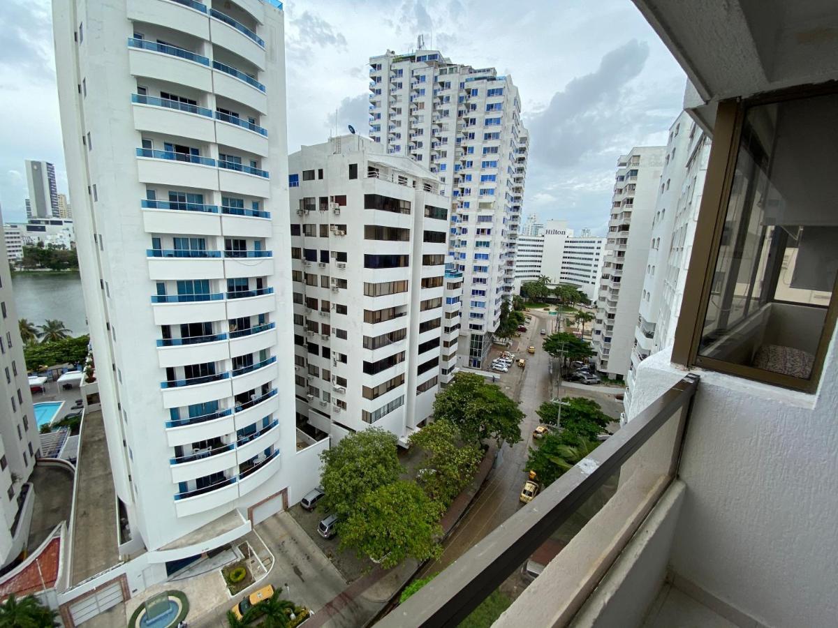 Apartamento Amoblado En De Indias Cartagena