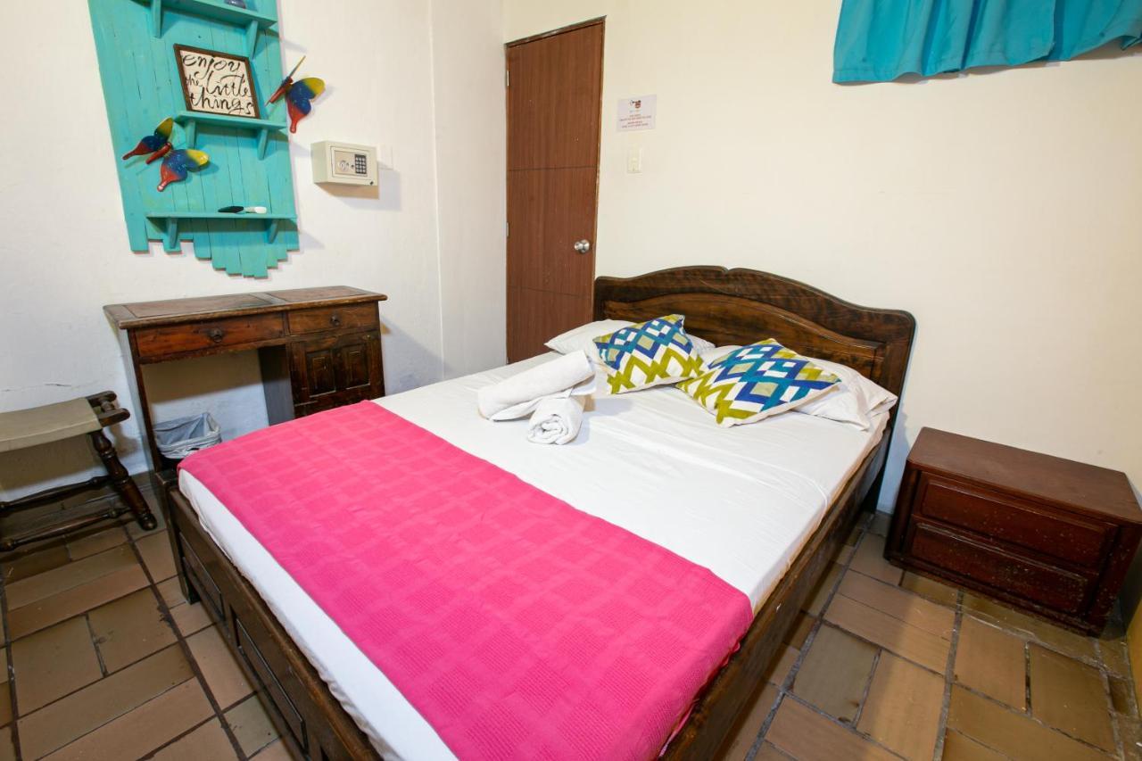 Hostel Mi Llave Hostels