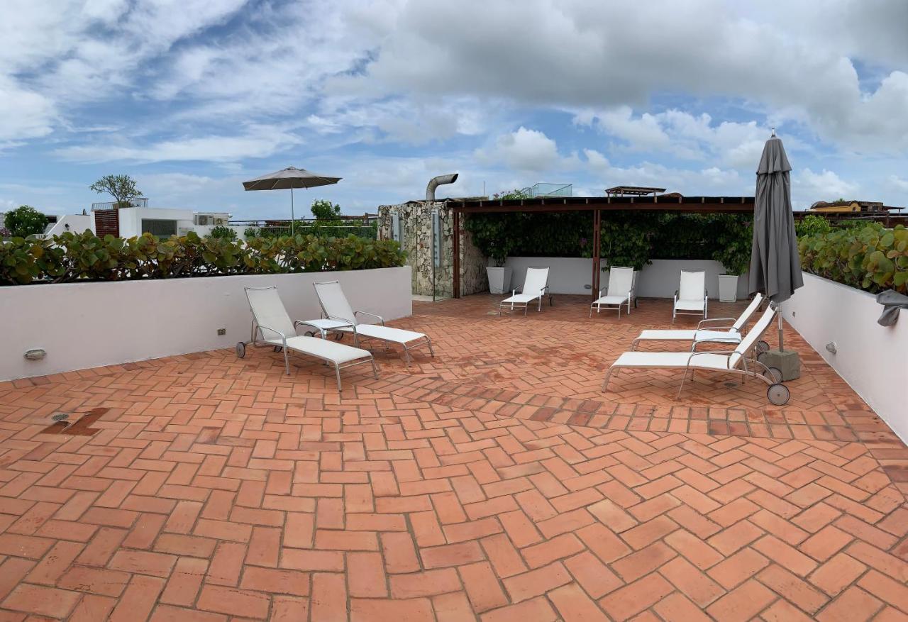 Virrey Eslava 120 Inside The Walled City, Pool, Jacuzzi & Near The Sea Apartment Cartagena