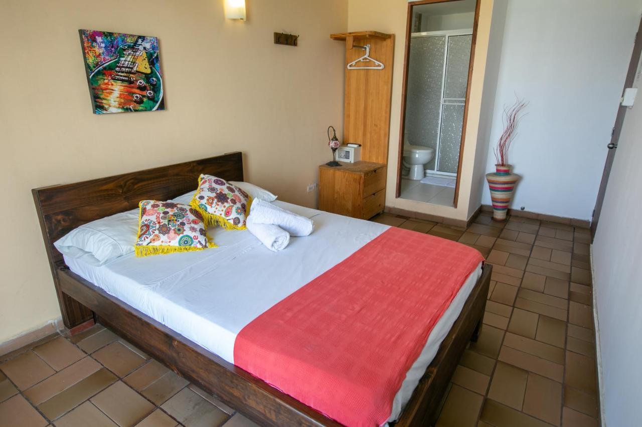 Mi Llave Hostels Cartagena
