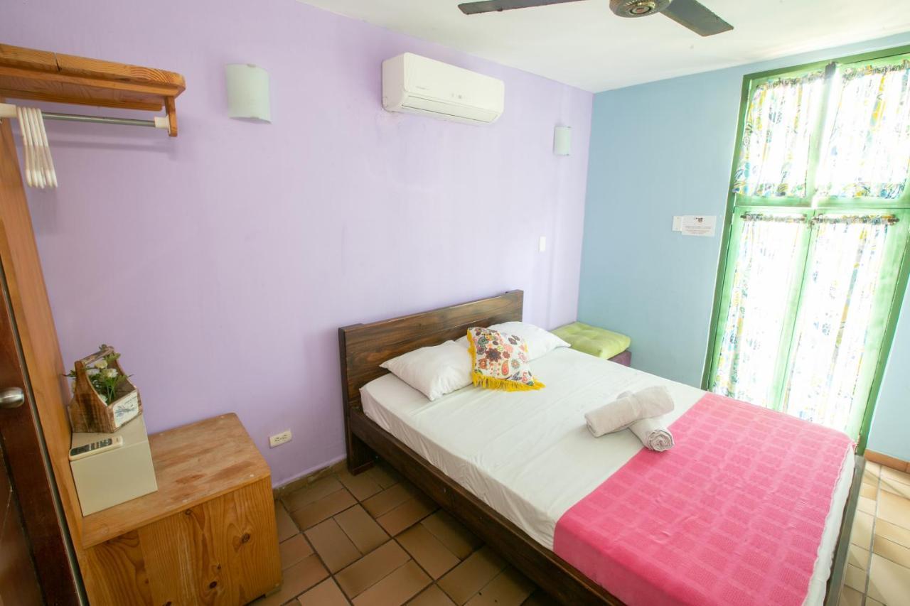 Mi Llave Hostels * Cartagena