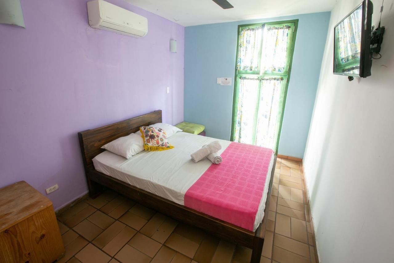 Mi Llave Hostels Hostel *