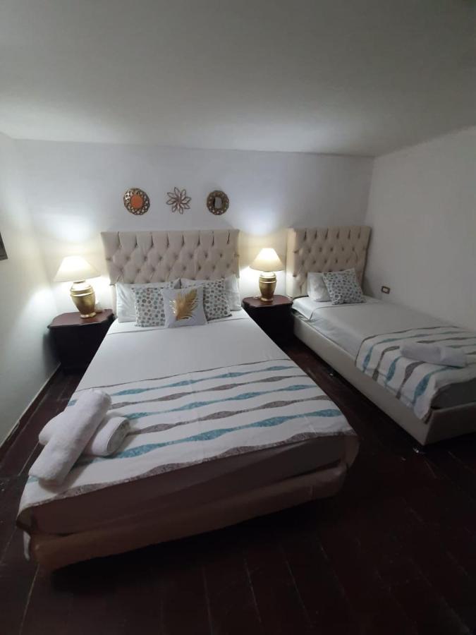 Getsemani Apartment Cartagena