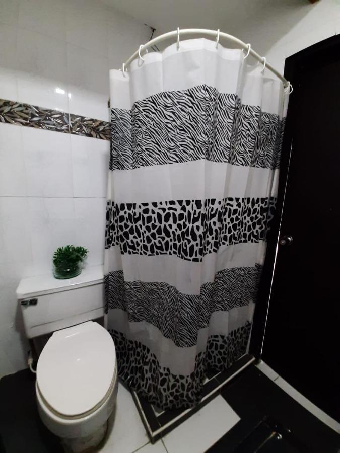 Apartment Getsemani *