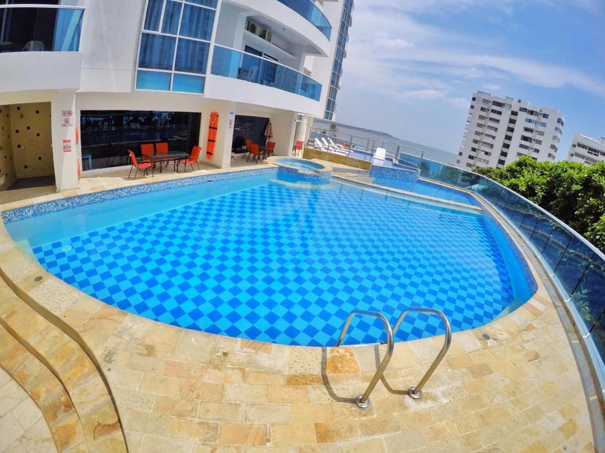 Apartment Cartagena