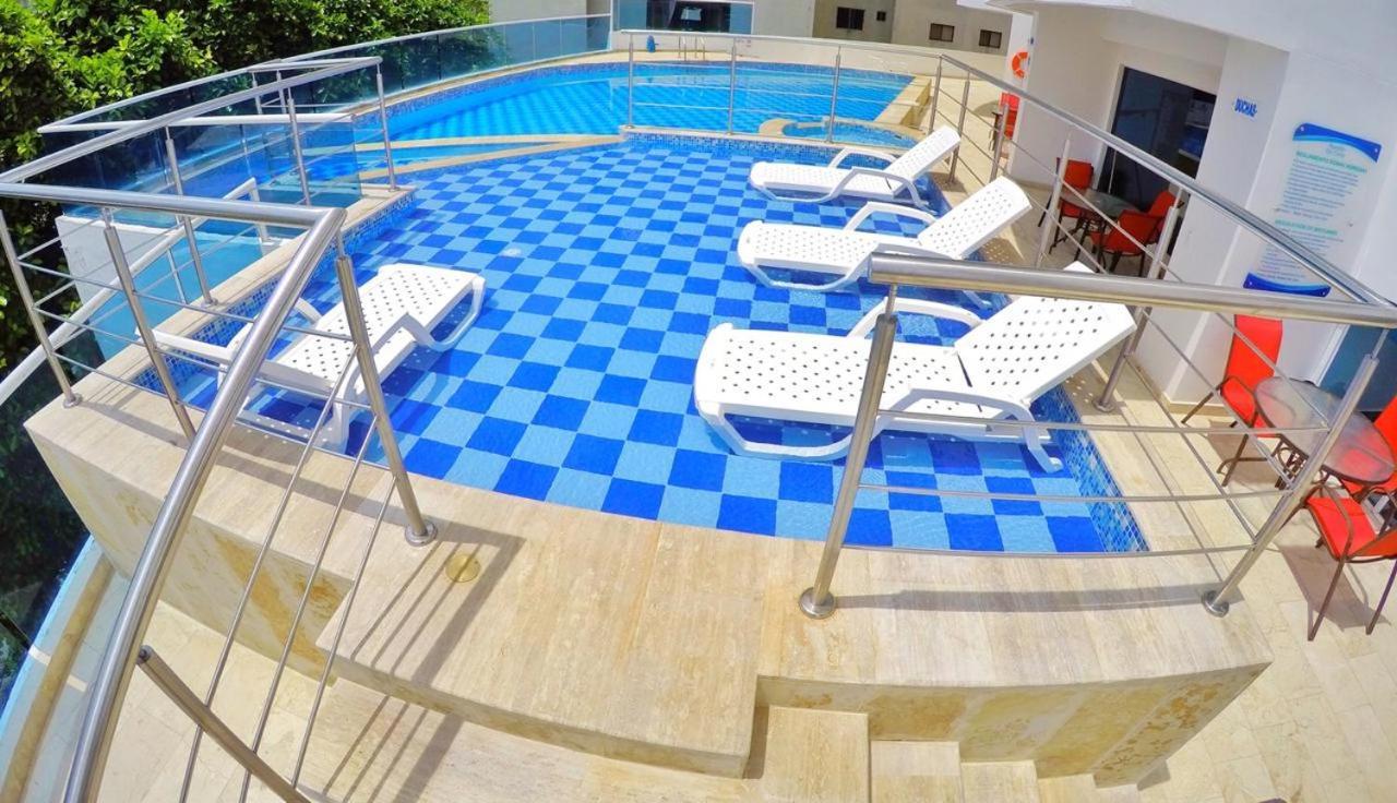 Apartment Cartagena