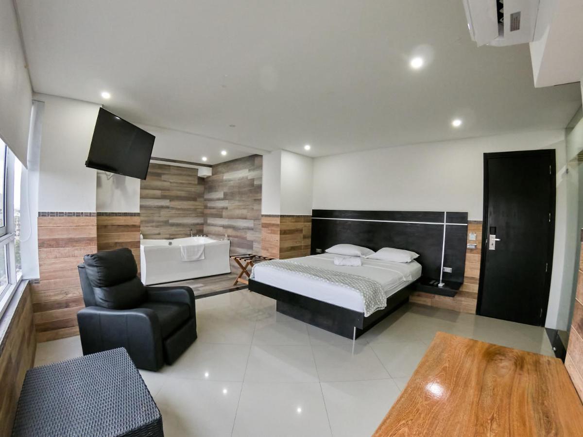 Hotel La Esperanza Cartagena